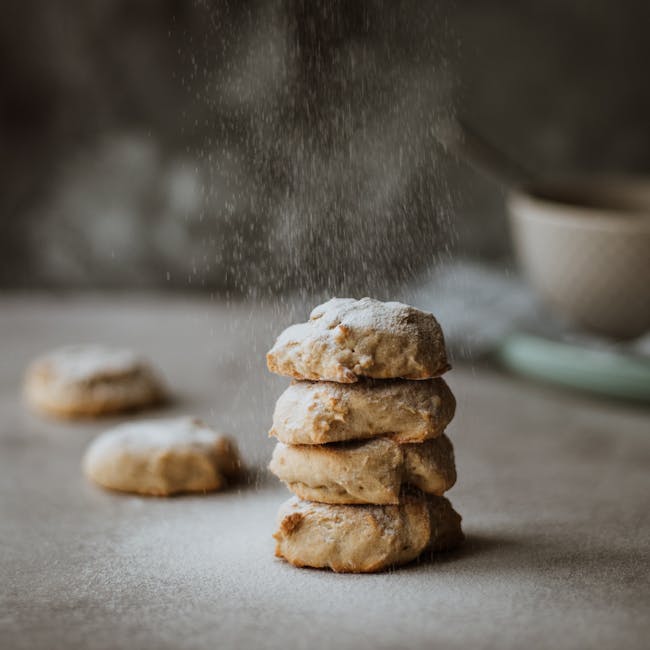 Galletitas Marbe sin azúcar