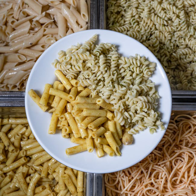 Pasta Multicereal Wakas