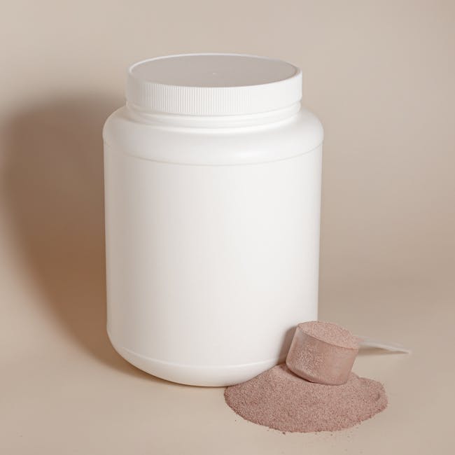 Whey Protein Pure