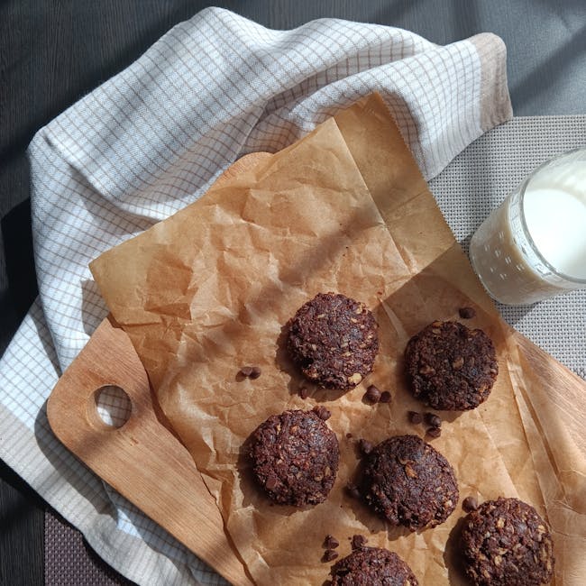 Chips de chocolate Mapsa