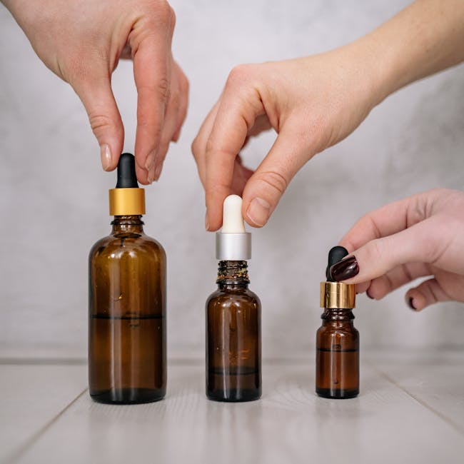 Aceite de ricino FAMILIA VEGANA